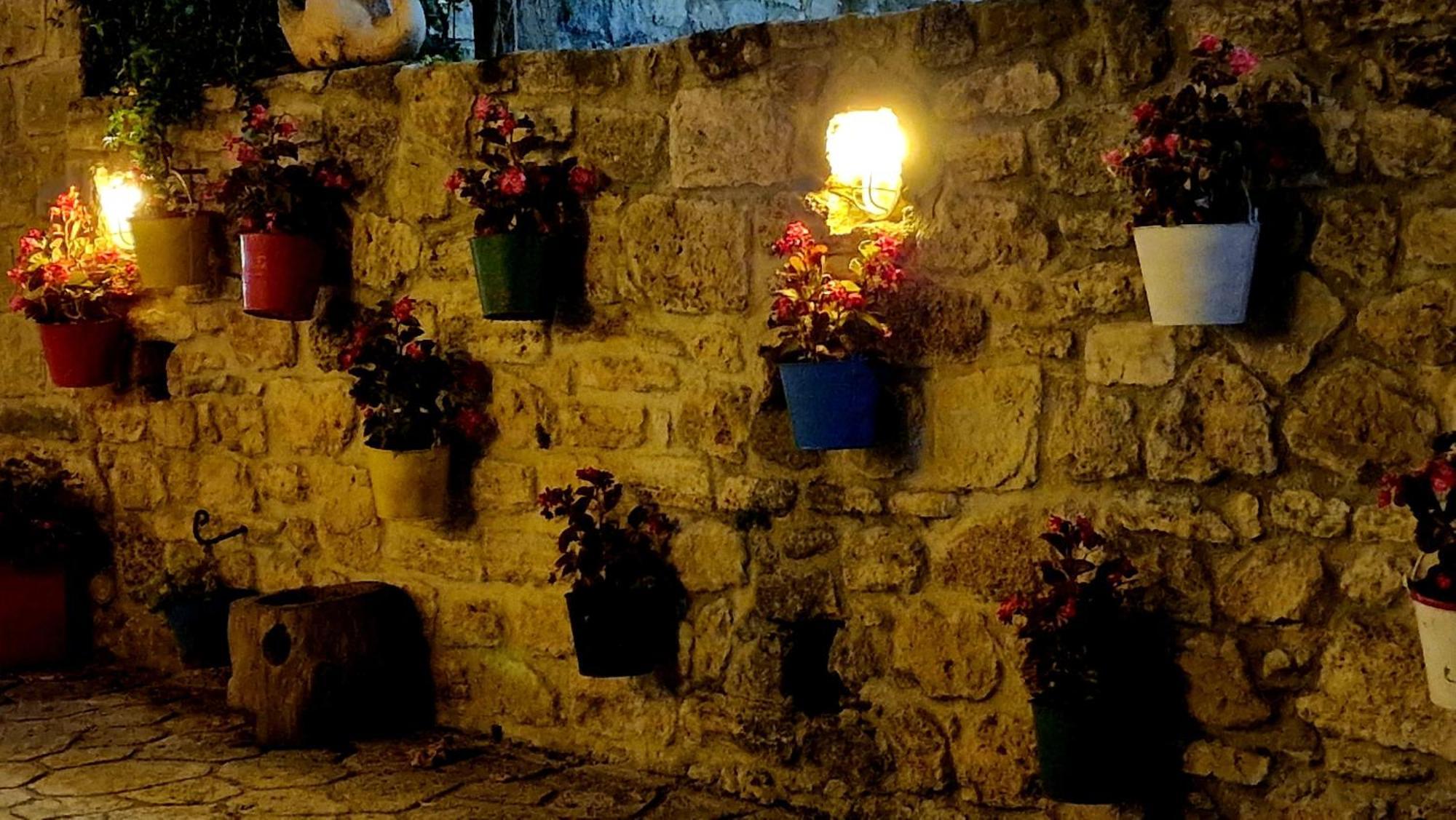 شقة My Afytos Balcony المظهر الخارجي الصورة